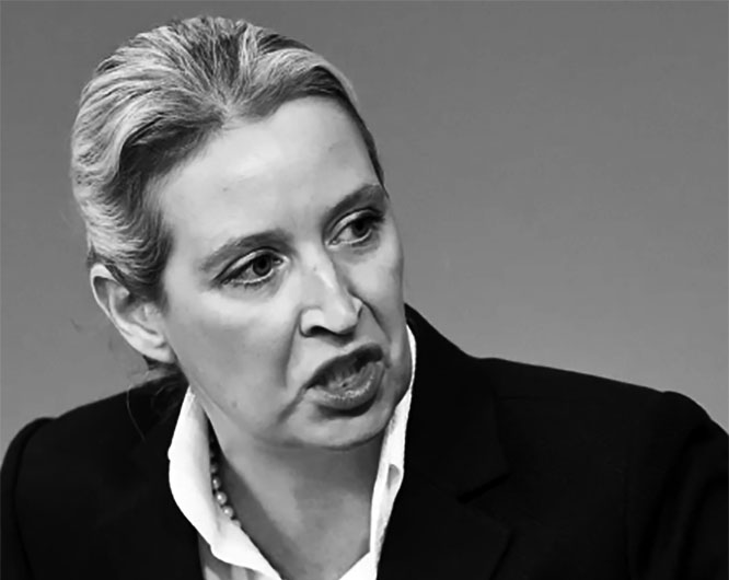 Un’estrema destra all’assalto dei poveri “colpevoli” di esserlo: siamo molto oltre Philip K. Dick