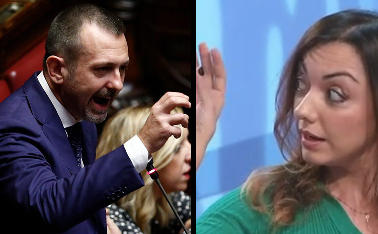 Dal “bau bau” al “can-can”