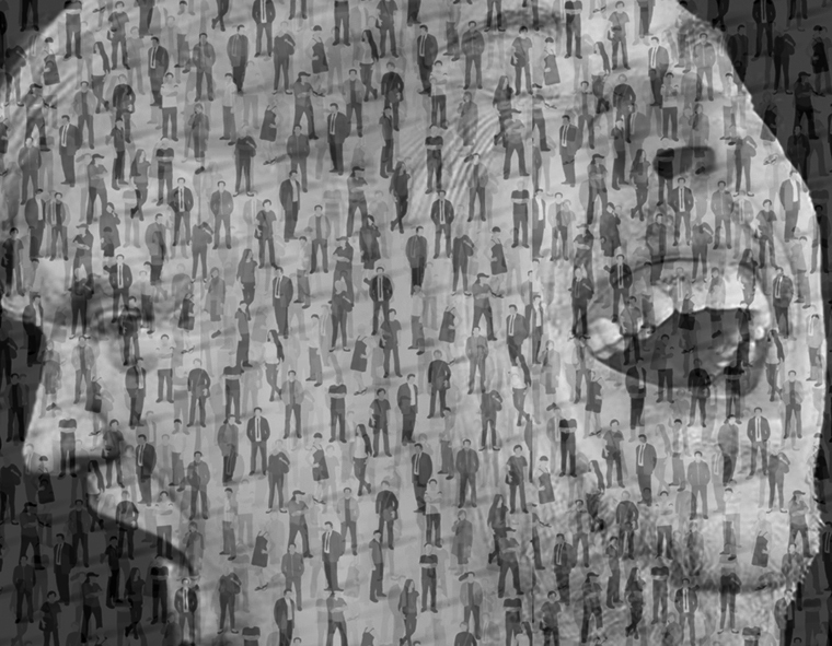 Che stiamo comodi e zitti mentre si mangiano il mondo, questo vogliono