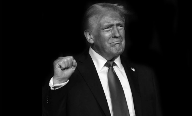 I giudici dicono no ai dazi di Trump e lui s’infuria: “Giudici illegittimi”. Non vi sembra un film già visto?