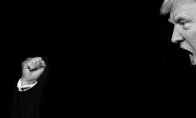 Le dieci “sedute” di Donald Trump dallo psicanalista (uno “bravo”, però…)