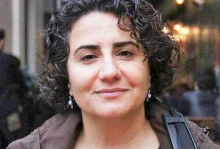La Turchia lascia morire in carcere Ebru Timtik, avvocata per i diritti umani