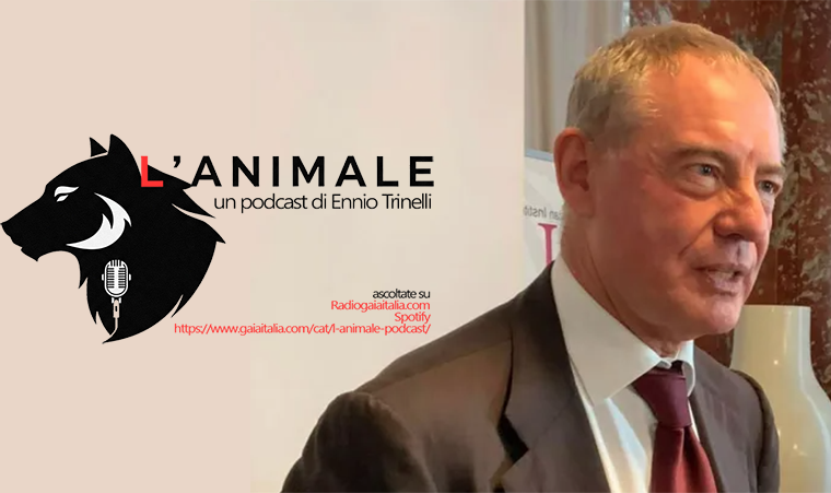 Il ministro Urso e la speranza che non ci sia “un’escalation”