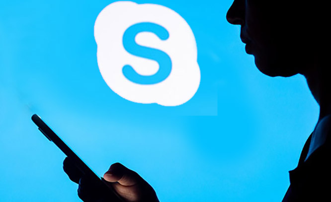 Microsoft chiude Skype dal 5 maggio