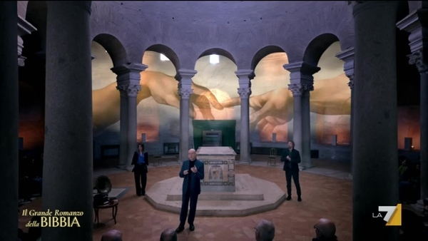 Ascolti TV: Federica Sciarelli e Aldo Cazzullo fanno il botto