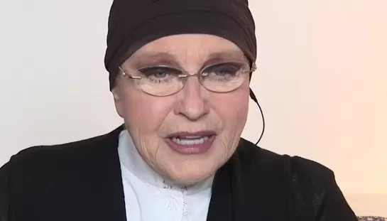 Morta Eleonora Giorgi, era malata da tempo