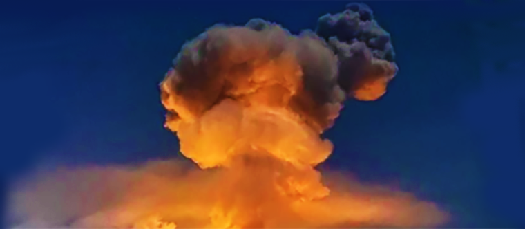 “Compriamo cinque bombe dai pakistani e siamo a posto”, nuovo colpo di genio della politica