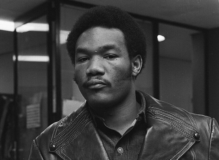 Se n’è andato George Foreman, leggenda della boxe
