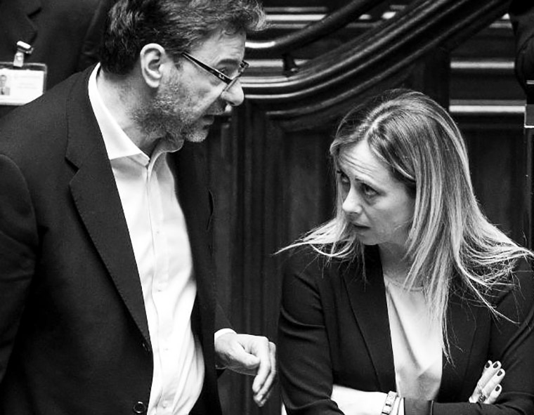 I ritardi nel PNRR (piano nazionale rinvii e ritardi?), le opposizioni chiedono che Meloni riferisca in aula