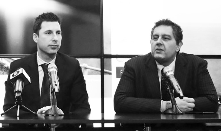 Giovanni Toti e l’assessore ligure Giampedrone indagati: l’accusa è truffa ai danni dello Stato