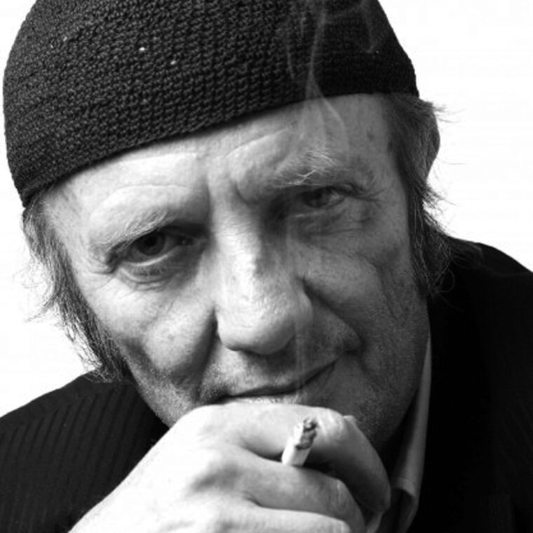 E’ morto Ivan Teobaldelli