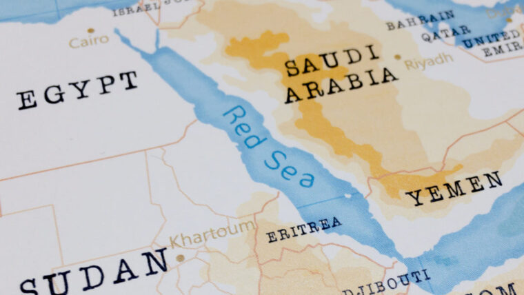 Affonda sottomarino turistico nel Mar Rosso con almeno 40 persone a bordo tutte di nazionalità russa