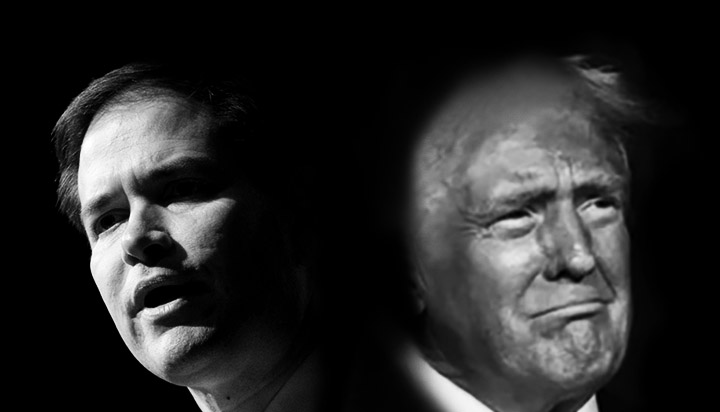 La guerra va avanti e durerà diverse settimane. Se lo dice Rubio, meglio crederci