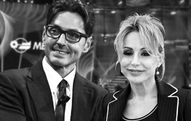 La Marina e il Piersilvio non sono tranquilli con questa Meloni così filo-Trump