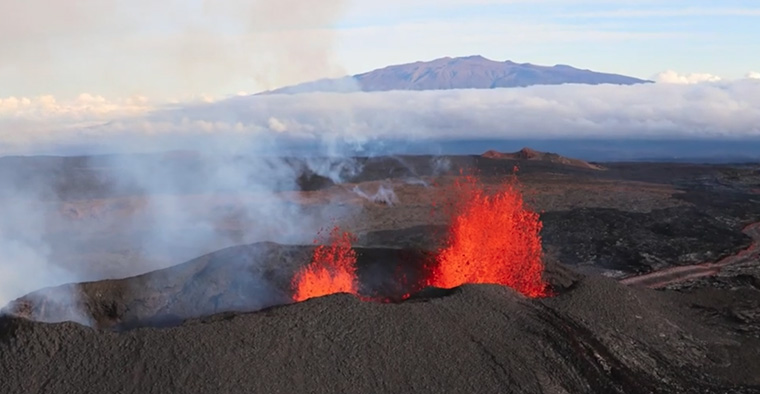 O di come si fa svanire la crisi climatica tacciandola di “falsa emergenza”….