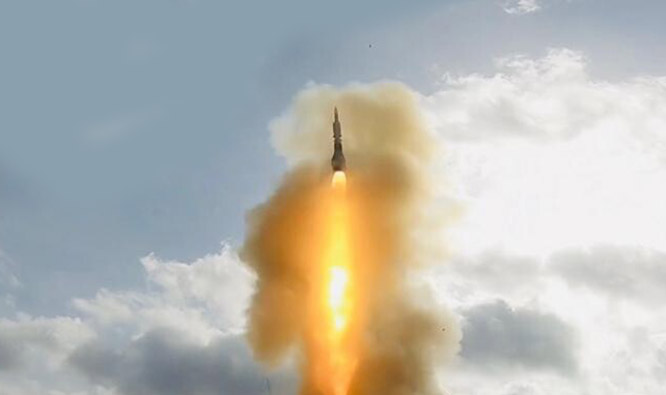 Secondo la stampa francese Italia, Francia e Regno Unito pronte all’acquisto di 220 nuovi missili