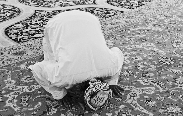 Inizia il mese sacro del Ramadan