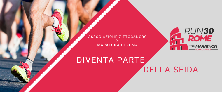 Fun Run, si corre (cammina, marcia) contro il cancro il 15 marzo a Roma