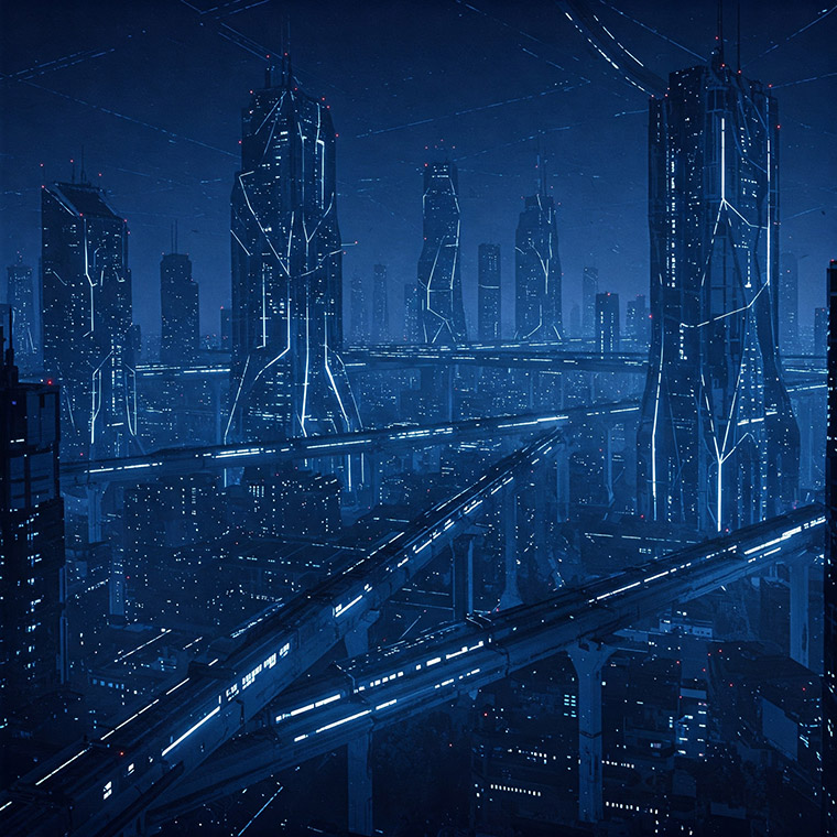 E l’unica minoranza che conterà saranno i ricchi, l’1%, che come in ogni regime, comanderanno il restante 99%