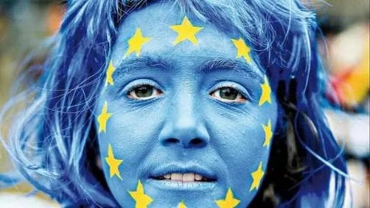 Il 15 marzo alle 15 in piazza del Popolo a Roma, la manifestazione in difesa dei principi fondativi dell’Unione