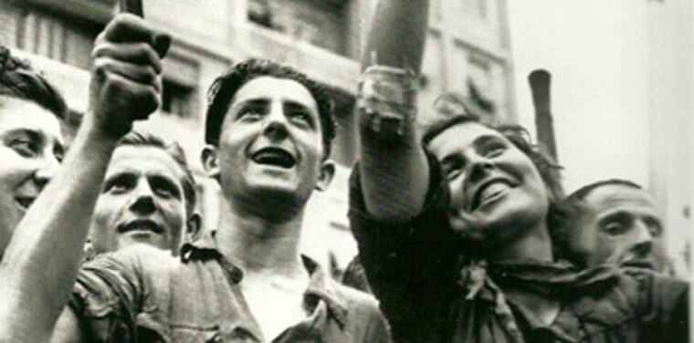 Un “No” senza se e senza ma. Sempre