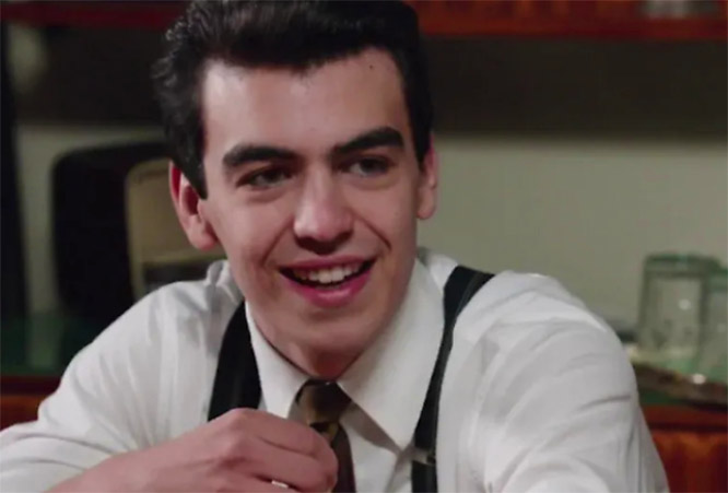 Morto l’attore Andrea Savorelli, era nel cast de “Il Paradiso delle Signore”