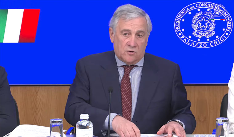 Quelli che dal basso all’alto ti traducono la Francia in “italianese”