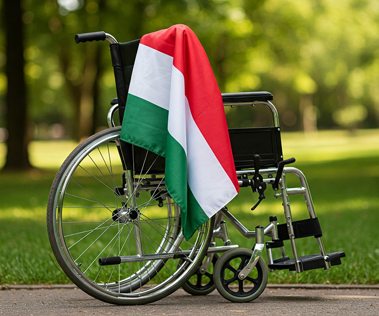 Orbán annuncia il ritiro dalla Corte Penale Internazionale