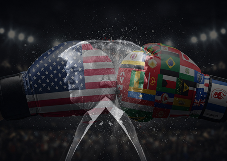 “Sono tutti ai nostri piedi. Ora comandiano noi”. Ecco Donald Trump l’onnipotente