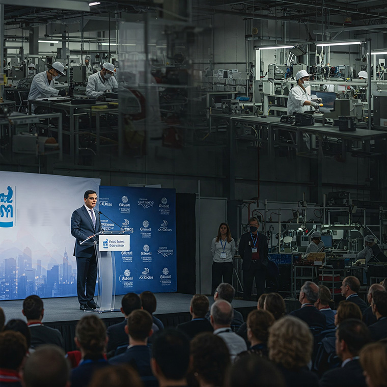 La grande transizione: tra negoziati economici e lotta per la libertà