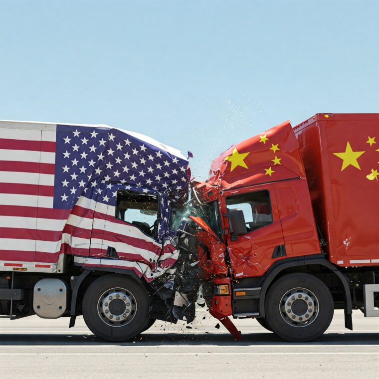 La Boeing in crisi vende la Digital Aviation Solution