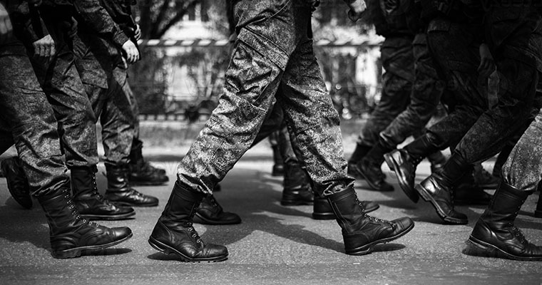 Di un ardito accostamento tra fascismo e biglietto dell’autobus