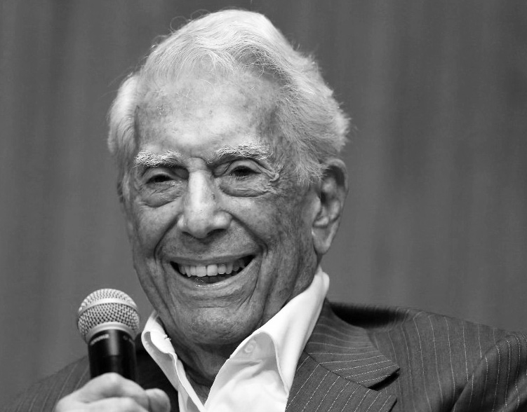 E’ morto Mario Vargas Llosa