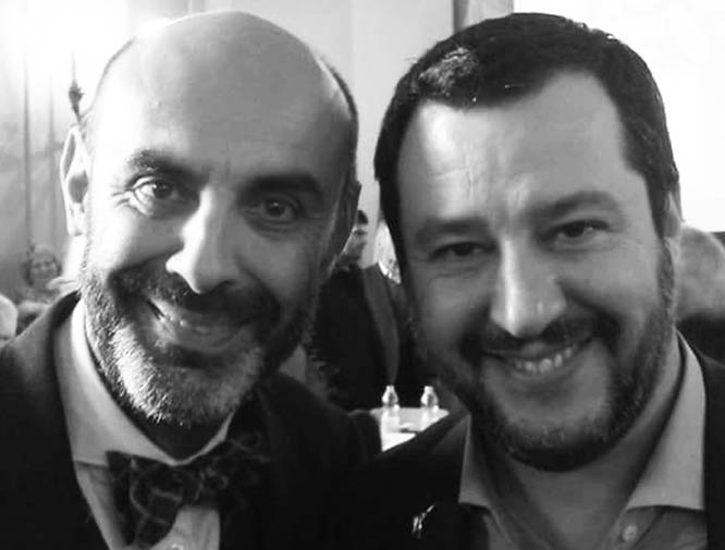 Il ritorno di “Genitore 1 e 2”: i traditori della vanga possono anche tornare a zappare