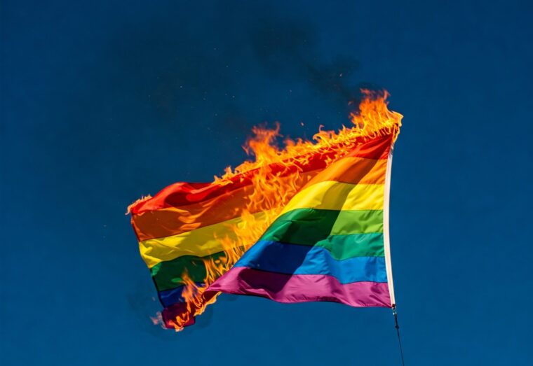 Nuove restrizioni nell’Ungheria di Orbán contro le persone e i diritti LGBTQ+. Vietato il Pride