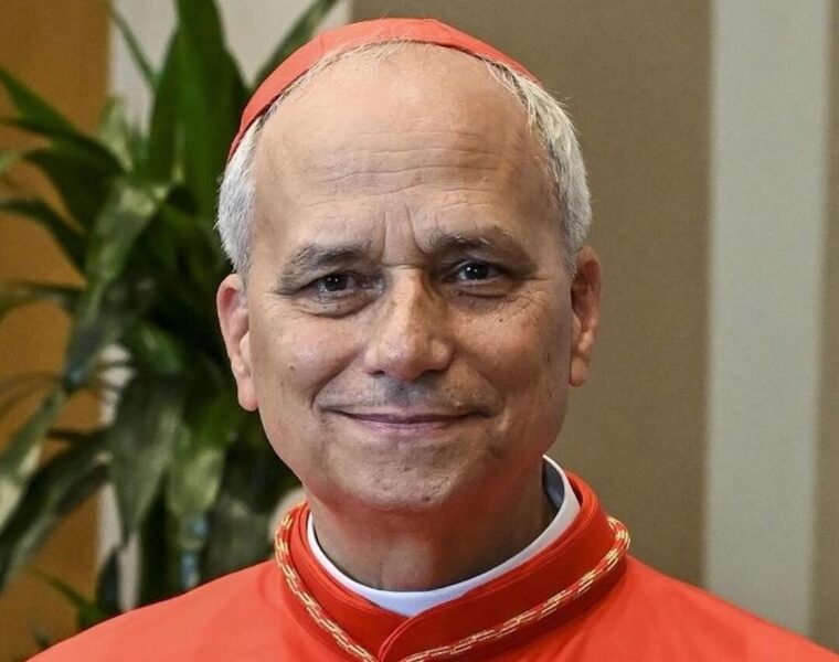 Eletto il nuovo Papa, è l’americano Prevost: sarà Leone XIV