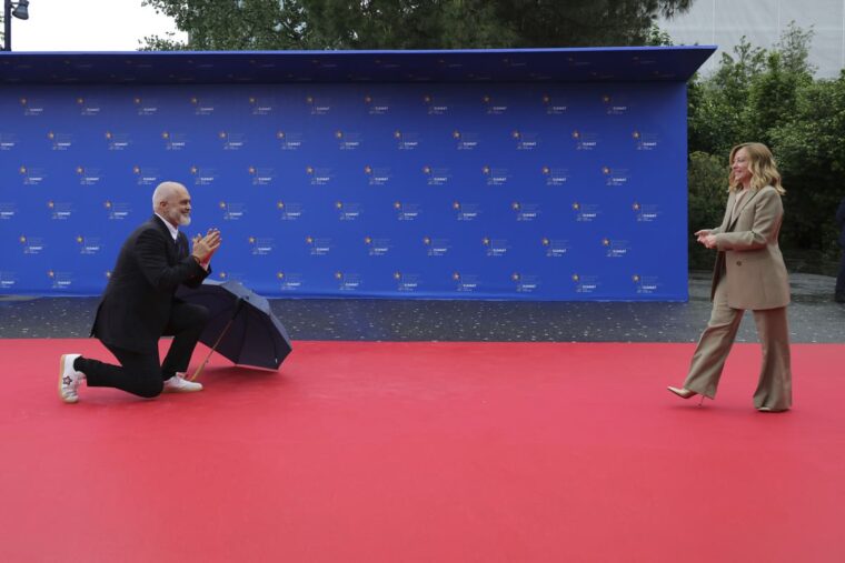 Centri vuoti in Albania, la Corte europea dà torto al governo sui Paesi sicuri