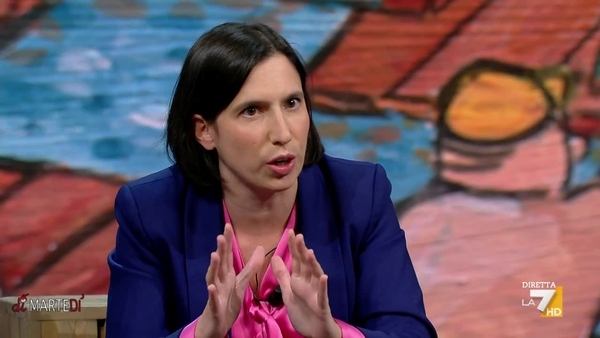 Sondaggio Swg per La7: crescono FdI e + Europa, e naturalmente il partito degli astenuti