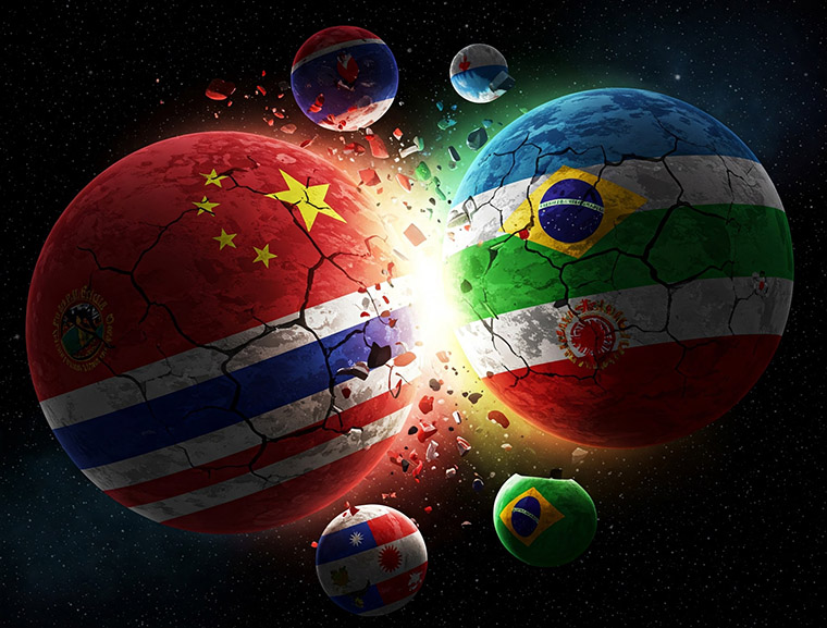 Il modello democratico non poteva difendersi dalle deviazioni interne