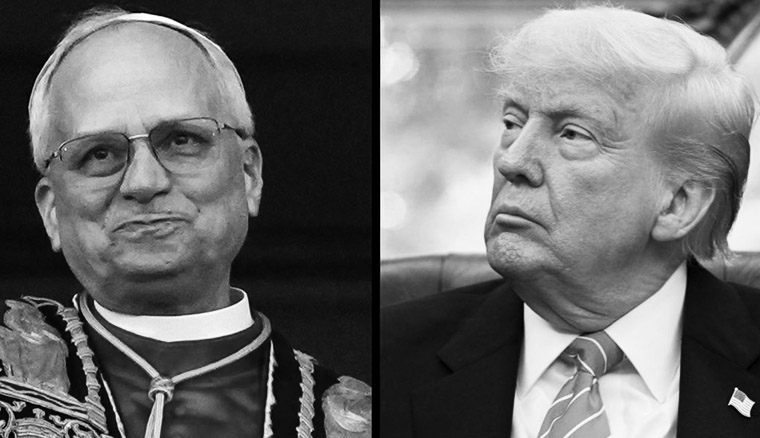 Eleggono Prevost e Trump si sente papa: “Un onore”