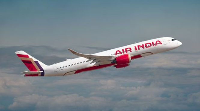 Precipita aereo dell’Air India diretto a Londra: più di 200 vittime. Il video del disastro