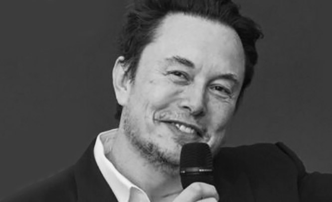 Addirittura c’è chi insinua che Musk sia contro la legge di spesa perché va contro i suoi interessi, figurarsi se è vero…