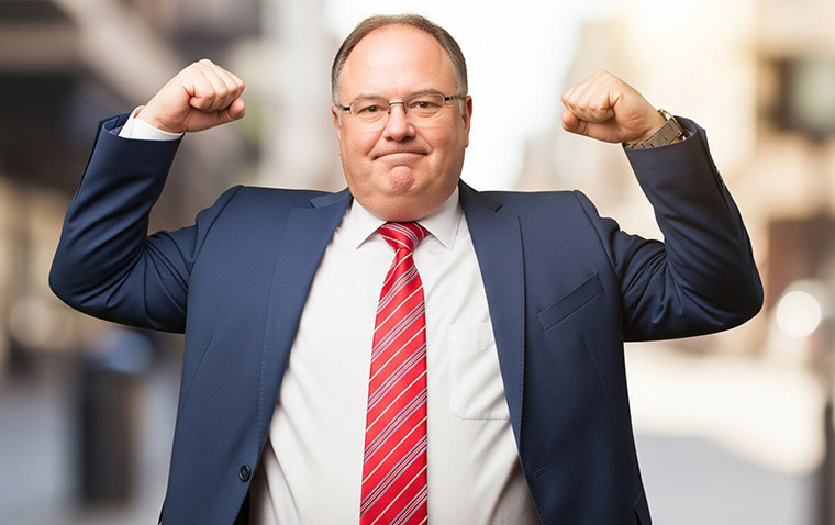 Elogio dell’Imbecille