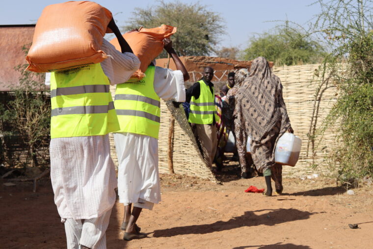 Sudan/Sud Darfur, Rapporto MSF: “Popolazione civile allo stremo, mancano assistenza sanitaria e aiuti umanitari”