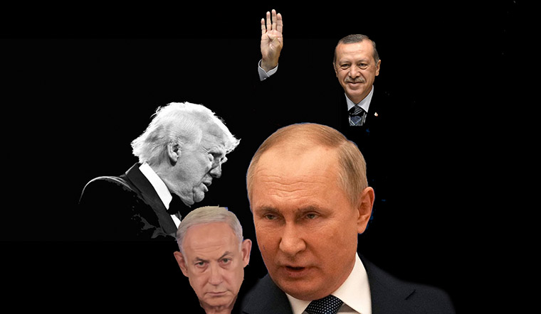 I Nuovi Barbari e l’Ordine della Nuova Barbarie