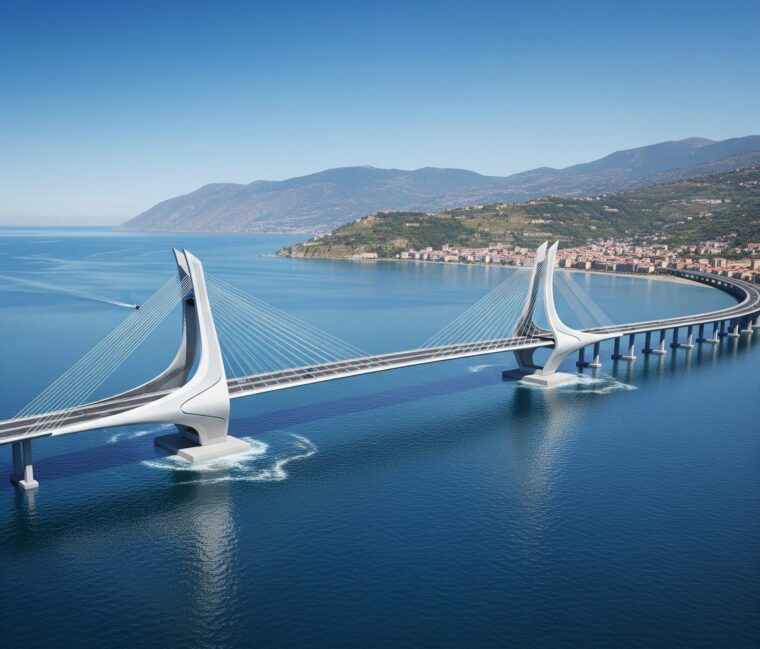 Il Ponte sullo Stretto: un’analisi oltre le ideologie