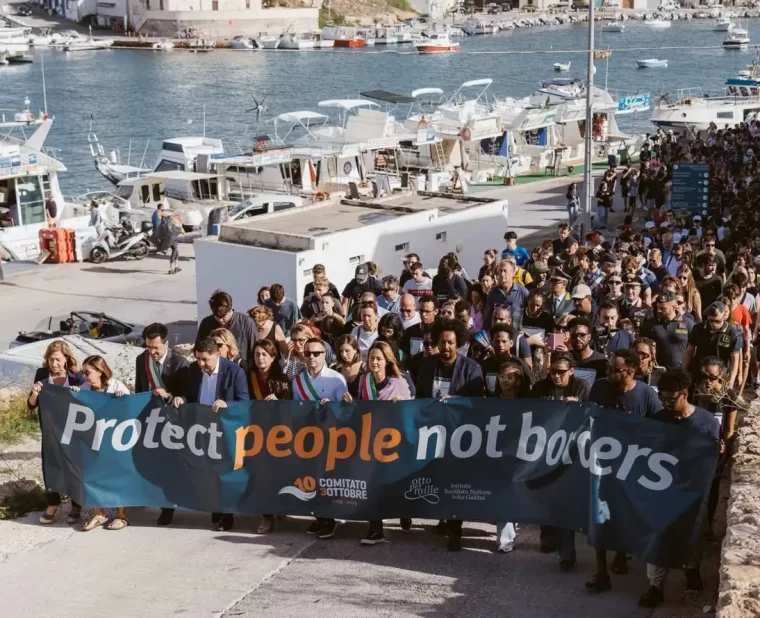 I ponti dell’accoglienza: l’Istituto Buddista Italiano Soka Gakkai raggiunge 14mila persone rifugiate