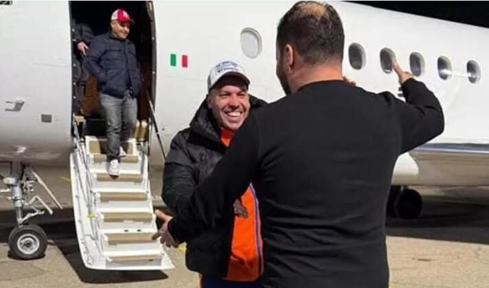 La Libia arresta Almasri, è quello che il Governo ha riconsegnato alla Libia con un volo di Stato
