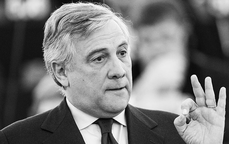 Antonio Tajani: tra gli obbiettivi di Forza Italia la “tutela agli affitti brevi”
