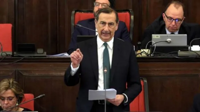 Milano vicino all’Europa, io la penso così